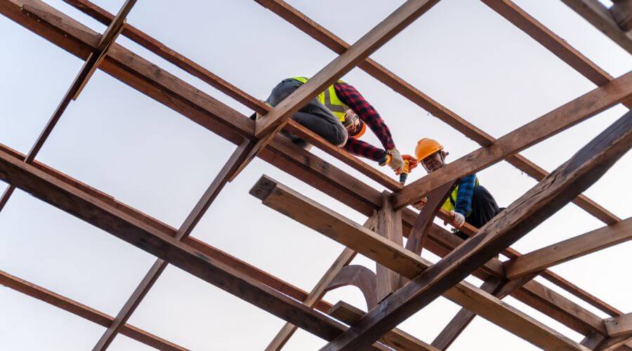 Expert top industrial roofings services in Burns, WY